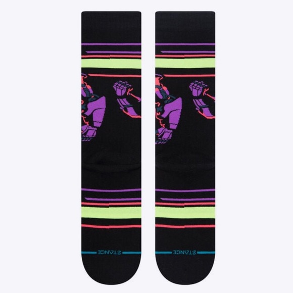 Stance Socks - L - Picture 3 of 5